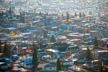 Fastest Growing Cities in Montana