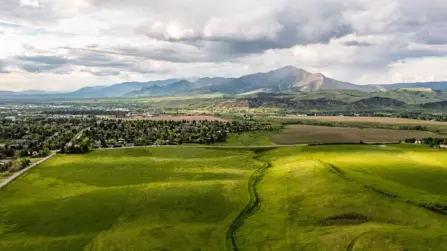 Current Homes for Sale in South Bozeman