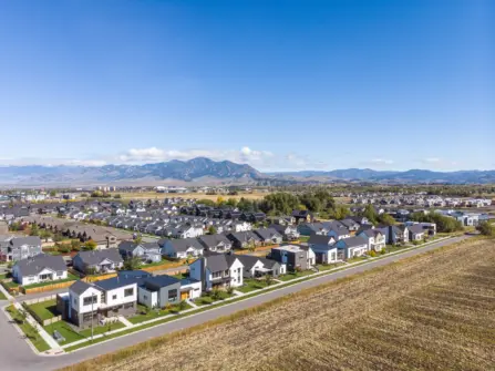 Bozeman, Montana Single Family Homes for Sale