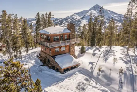 Bigskycabinrental
