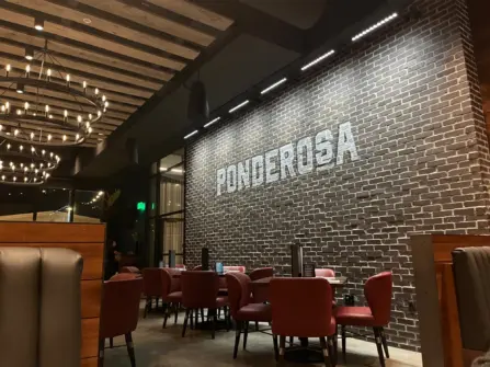 Ponderosa Social Club