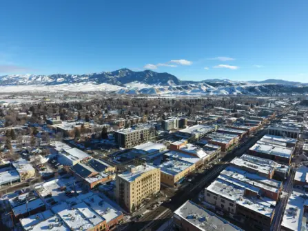 Bozeman Real Estate Market Predictions for 2024