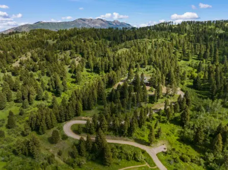 Homes For Sale Near Bridger Bowl in Bozeman, Montana