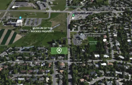 South 3rd Bozeman Property Sold - Rezoned and Annexed Into the City