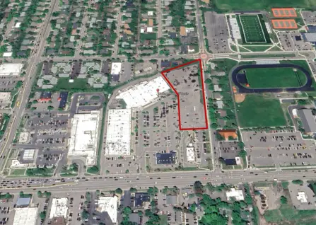 Bozeman Could Be Getting a New Grocery Store