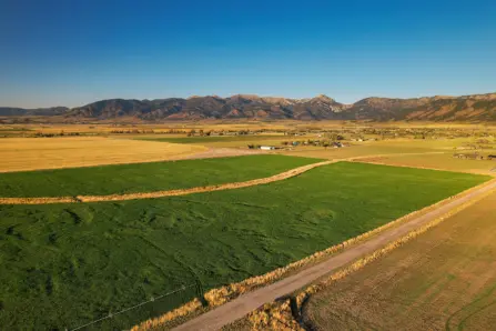 Vacant Land for Sale in Bozeman, Montana
