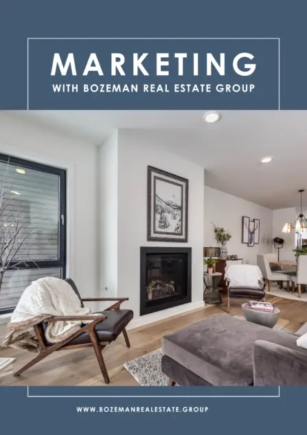 Marketing Your Home Cover 1