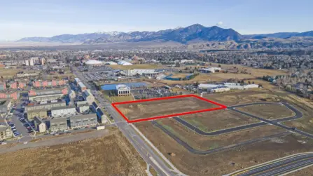 New “Luxury Student Housing” Development Coming to Bozeman