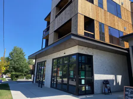 Outdoor Apparel Company Opening Flagship Store in Bozeman