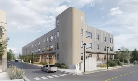 Northeast Bozeman Development - Cloverleaf