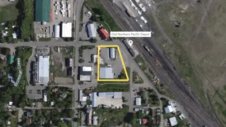 Bozemanyardslocation