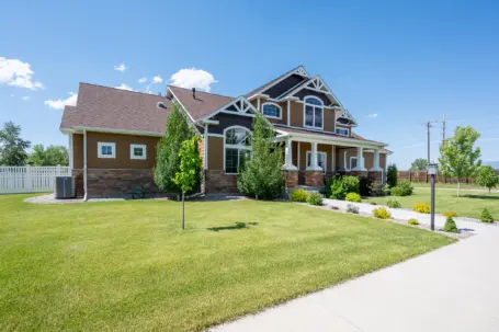 Landmarksubdivision