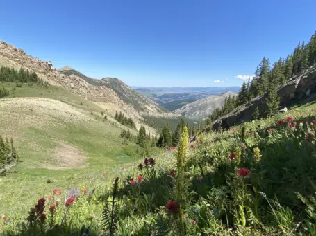 livingstonpeakhike