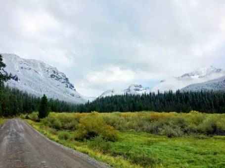 Hyalite Fall 2 resized