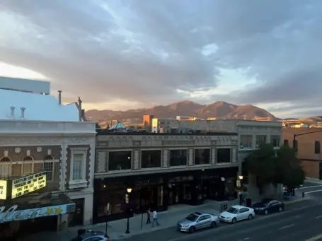 Downtown 9