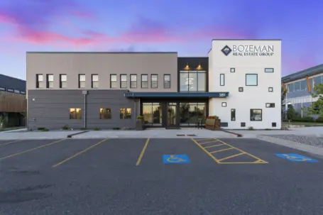 Bozeman Real Estate Group Office 4 resized