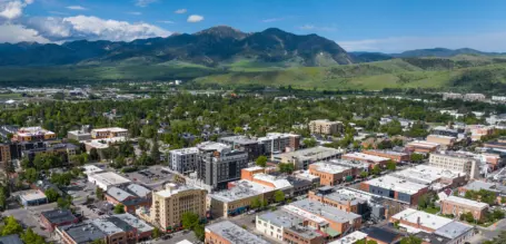 Downtownbozemansummer