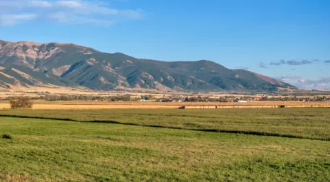 Spain Bridge Land 11