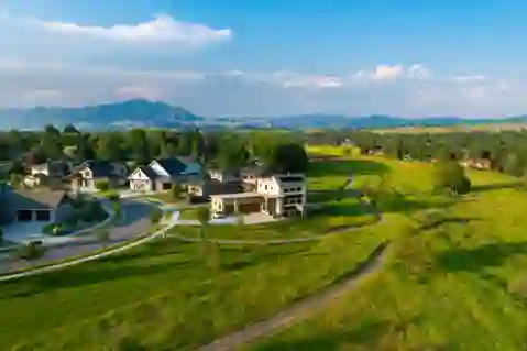 Ellis View Estates