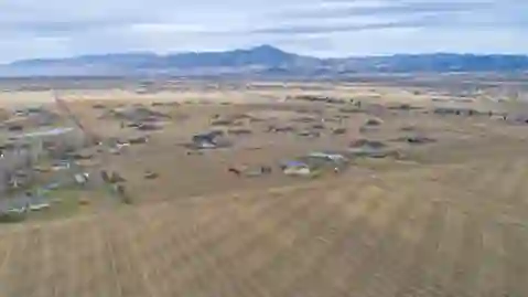 Hyalite Ranch Subdivision