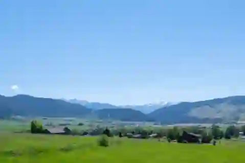7 Ranges