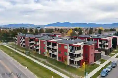 Bridgeview Condo