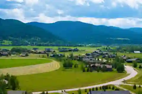 Hyalite View Estates