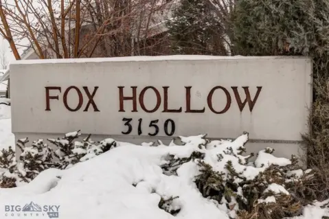 Fox Hollow Townhomes