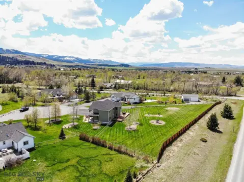 Hyalite Canyon Estates