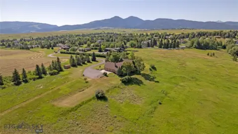 Foothills