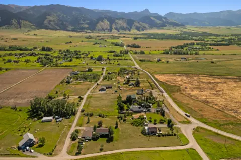 Reese Creek Estates