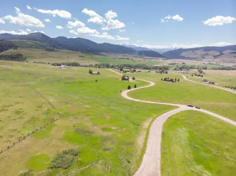 Bear Creek Properties
