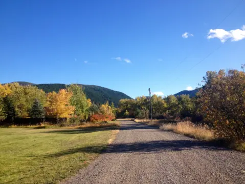 Autumn Ridge Ranch