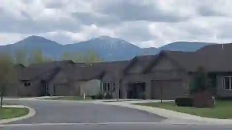 South Meadow Condos