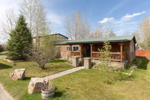 Valley Garden Golf Village