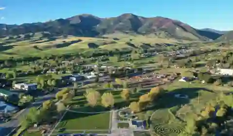 Bridger View