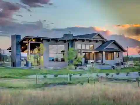 Black Bull Golf Community
