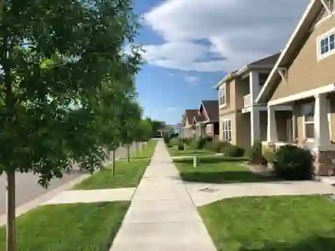 Oak Meadows