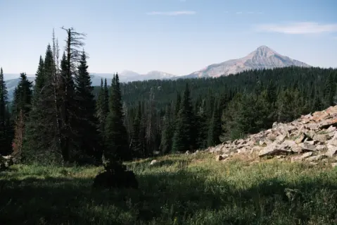 Big Sky Montana 2