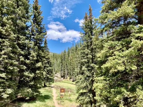 Antler Ridge