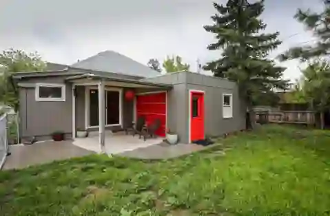 Brunton Palffy Addition