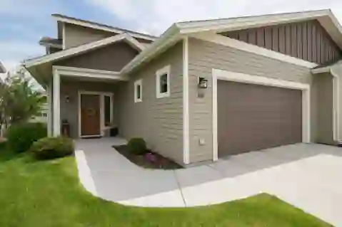 Cottonwood Condos