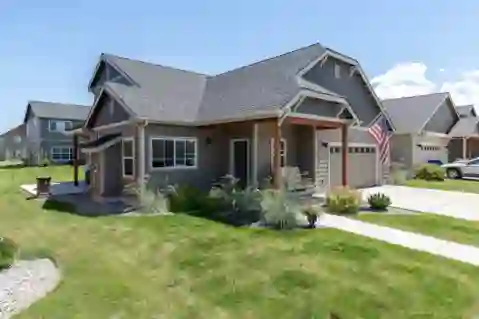 Norton Ranch