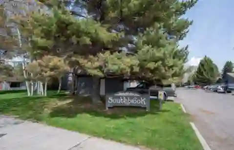 Southbrook Condo