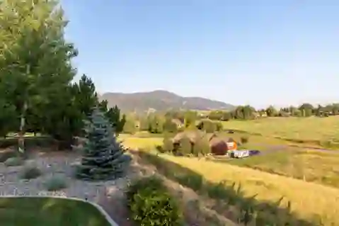 Spirit Hills