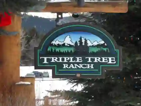 Triple Tree Ranch