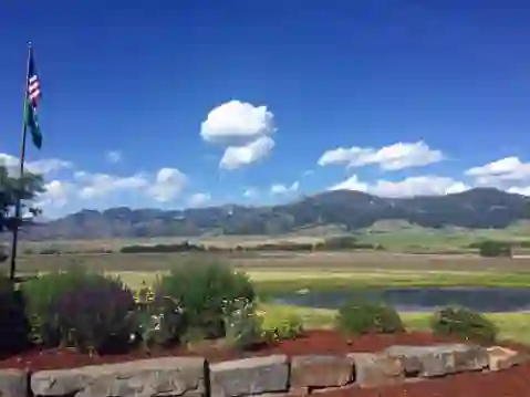 Wheatland Hills