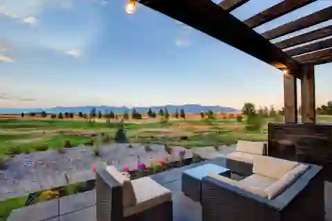 White Horse Ranch