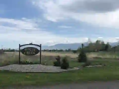 Wylie Creek Estates