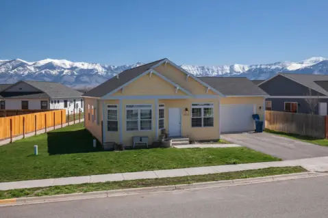 Bridger Heights